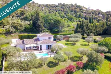 Maison 5 pièces 499000 €