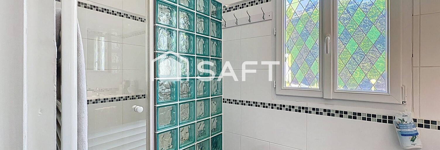 Maison 5 Pièces 140 m² à vendre à Moissac-Bellevue (83630)