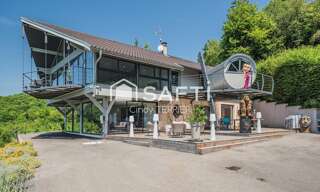 Maison 7 Pièces 277 m² à vendre à Colombe (38690)