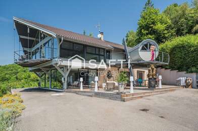 Maison 7 pièces 589000 €