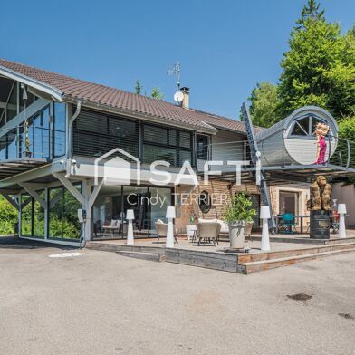 Maison 7 pièces 589000 €