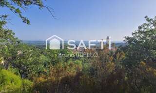 Terrain  4721 m² à vendre à Montesquieu-des-Albères (66740)