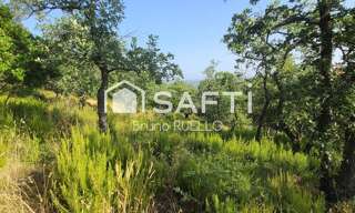 Terrain  4721 m² à vendre à Montesquieu-des-Albères (66740)