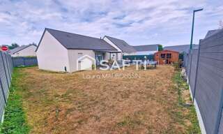 Maison 4 Pièces 72 m² à vendre à Joué-sur-Erdre (44440)