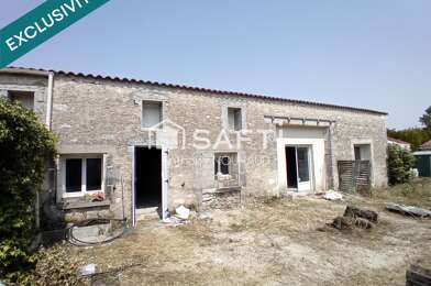 Maison 2 pièces 110000 €