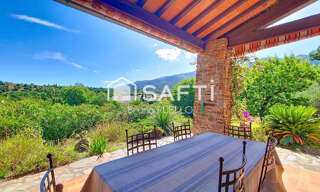 Maison 5 Pièces 125 m² à vendre à Montesquieu-des-Albères (66740)