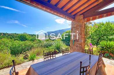 Maison 5 pièces 450000 €