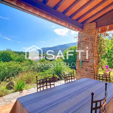 Maison 5 pièces 450000 €