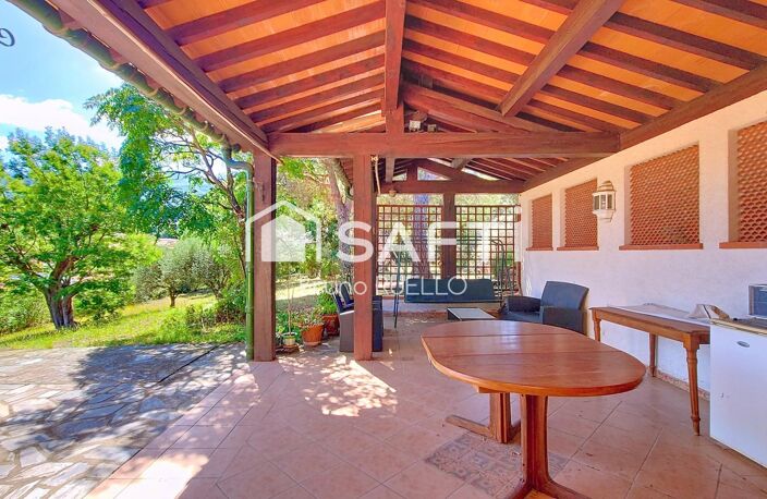 Villa avec vue sur les Albères - Montesquieu-des-Albères — photo 5