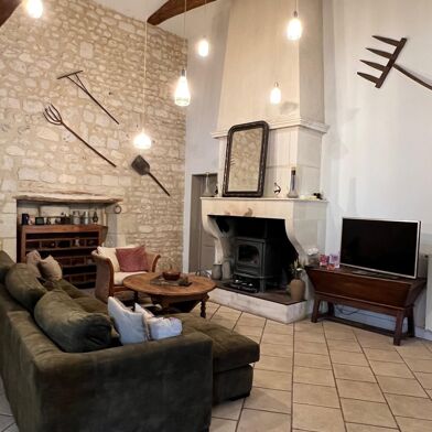 Maison 7 pièces 490000 €