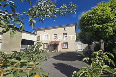 Maison 9 pièces 675000 €