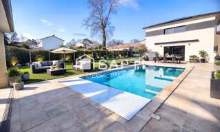 Maison 7 Pièces 165 m² à vendre à Eysines (33320)