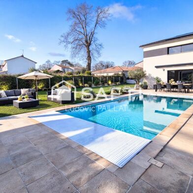 Maison 7 pièces 799000 €