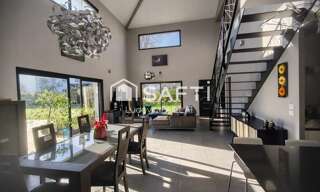 Maison 7 Pièces 165 m² à vendre à Eysines (33320)