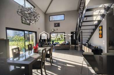 Maison 7 pièces 799000 €