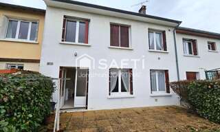 Maison 6 Pièces 106 m² à vendre à Cusset (03300)