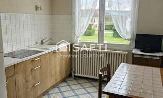 Maison 6 Pièces 106 m² à vendre à Cusset (03300)