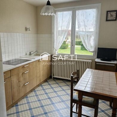 Maison 6 pièces 190000 €