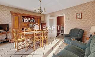 Maison 6 Pièces 106 m² à vendre à Cusset (03300)