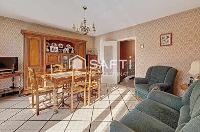 Maison 6 pièces 179000 €