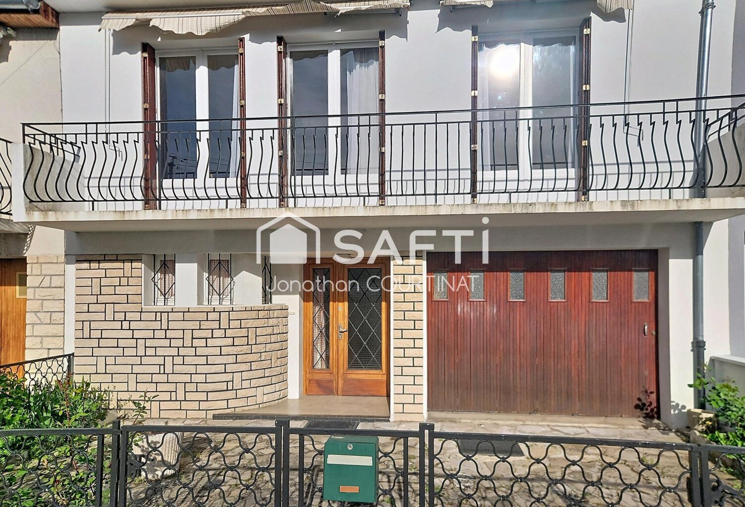 Maison 7 pièces - 106m² - Cusset — photo 1
