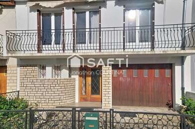 Maison 6 pièces 169000 €