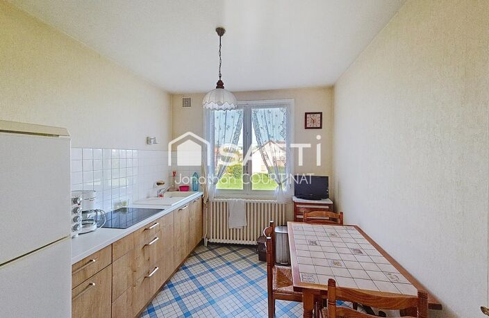 Maison 7 pièces - 106m² - Cusset — photo 2