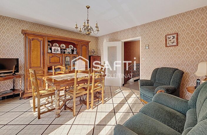 Maison 7 pièces - 106m² - Cusset — photo 3