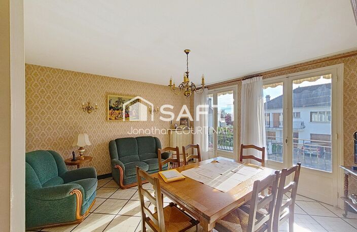 Maison 7 pièces - 106m² - Cusset — photo 5