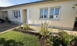 Maison 4 Pièces 76 m² à vendre à Niort (79000)