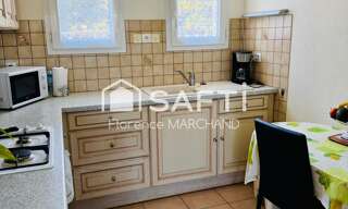 Maison 4 Pièces 76 m² à vendre à Niort (79000)