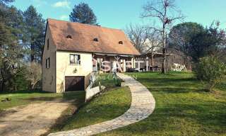 Maison 5 Pièces 162 m² à vendre à Saint-Nexans (24520)