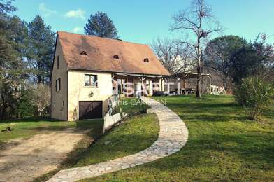 Maison 5 pièces 324000 €