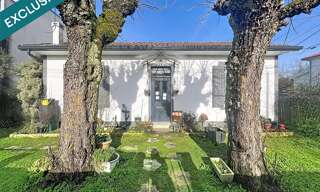 Maison 3 Pièces 83 m² à vendre à Pessac (33600)