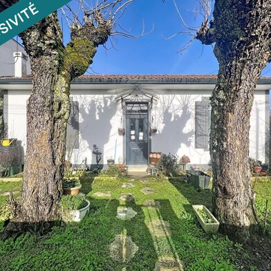 Maison 3 pièces 345000 €