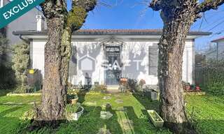 Maison 3 Pièces 83 m² à vendre à Pessac (33600)