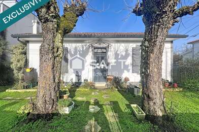 Maison 3 pièces 345000 €