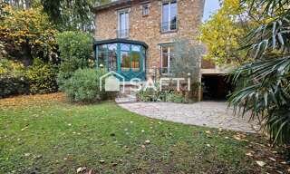 Maison 11 Pièces 212 m² à vendre à Bourg-la-Reine (92340)