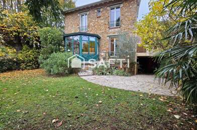 Maison 11 pièces 1648000 €