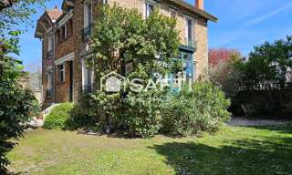 Maison 11 Pièces 212 m² à vendre à Bourg-la-Reine (92340)