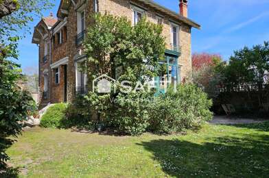 Maison 11 pièces 1590000 €