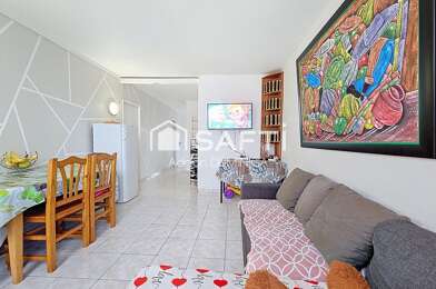 Appartement 3 pièces 190000 €