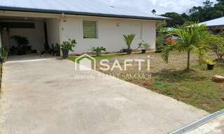 Maison 4 Pièces 90 m² à vendre à Macouria (97355)