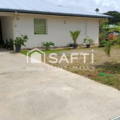 Maison 4 pièces 245000 €