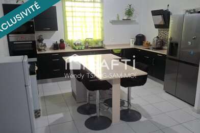 Maison 4 pièces 245000 €