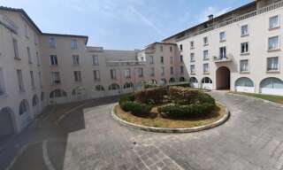 Appartement 2 Pièces 44 m² à louer à Toulouse (31400)