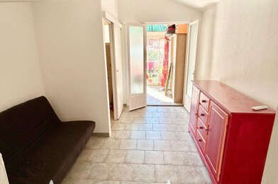 Appartement 1 pièces 658 €