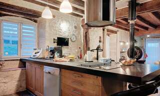 Maison 5 Pièces 168 m² à vendre à Lautrec (81440)