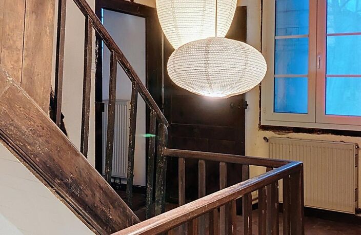 Authenticité et modernité pour cette maison familiale — photo 3