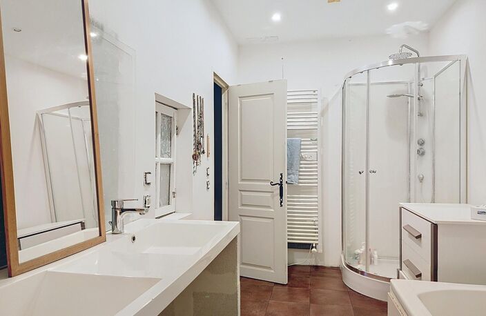 Authenticité et modernité pour cette maison familiale — photo 4